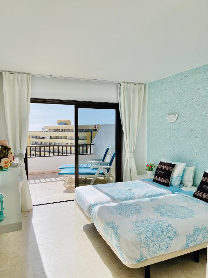 Apartamento Ocean Park II Costa Adeje  Exterior foto