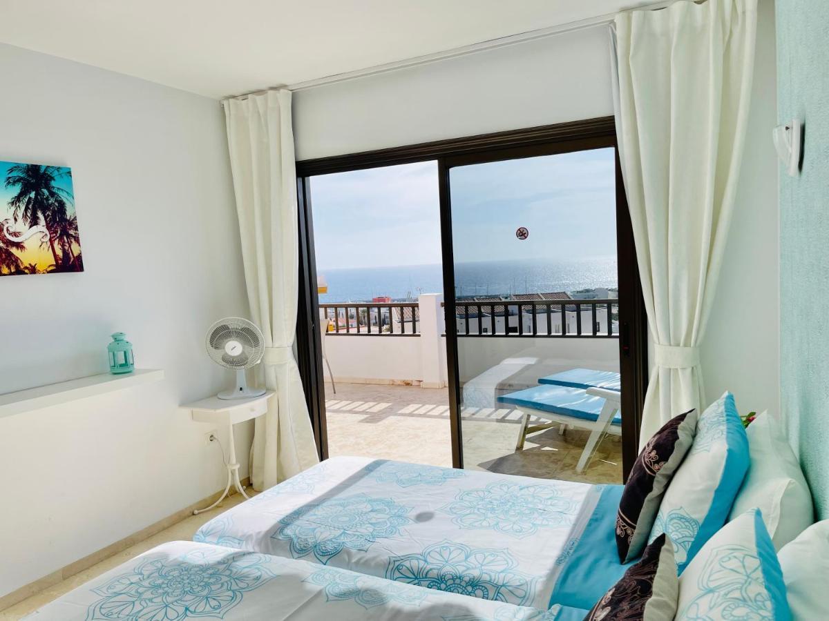 Apartamento Ocean Park II Costa Adeje  Exterior foto