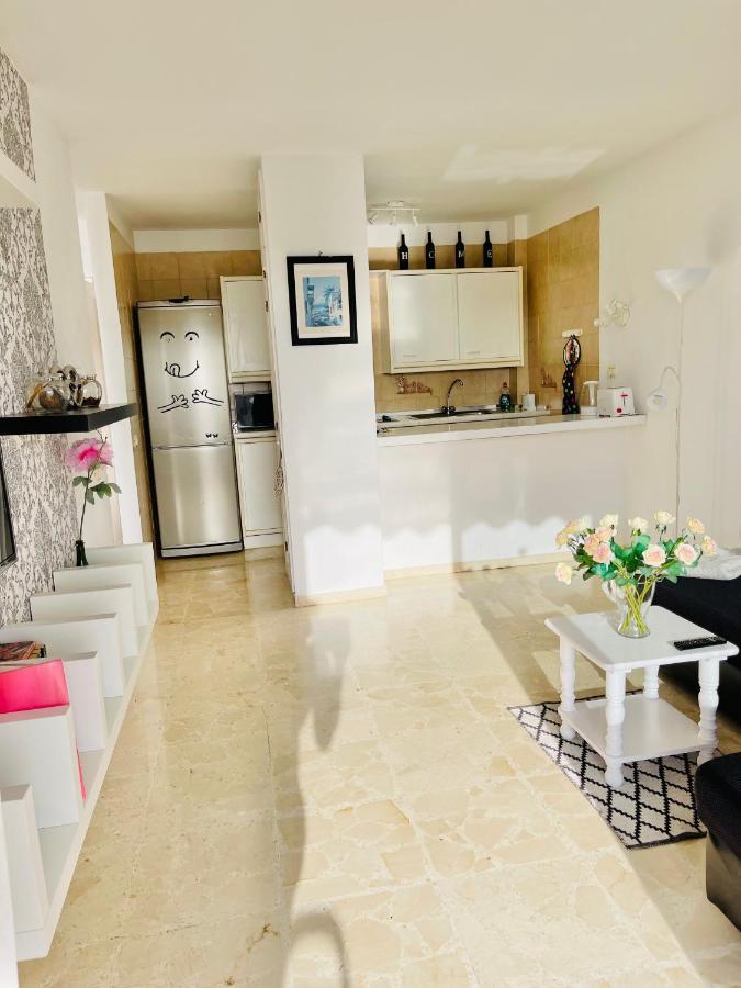Apartamento Ocean Park II Costa Adeje  Exterior foto