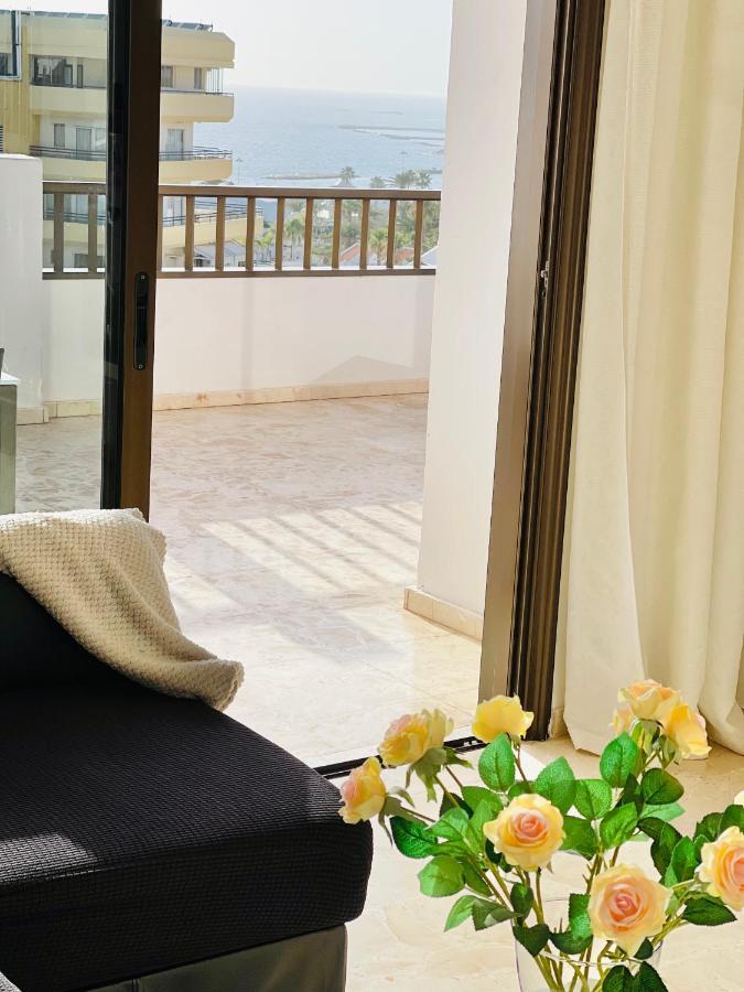 Apartamento Ocean Park II Costa Adeje  Exterior foto