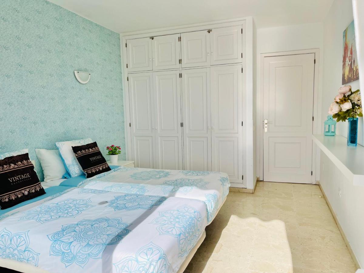 Apartamento Ocean Park II Costa Adeje  Exterior foto