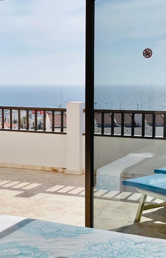 Apartamento Ocean Park II Costa Adeje  Exterior foto