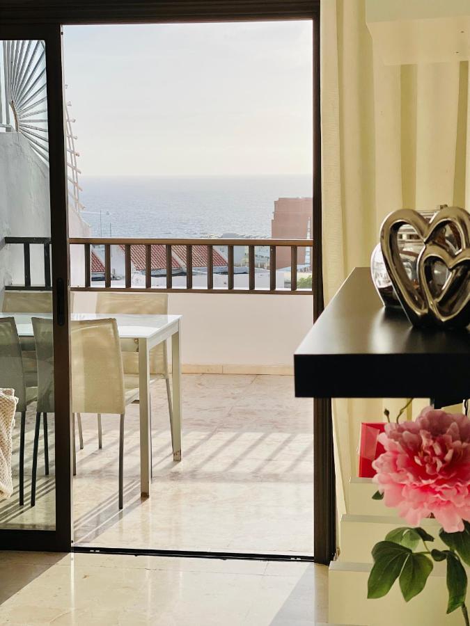 Apartamento Ocean Park II Costa Adeje  Exterior foto