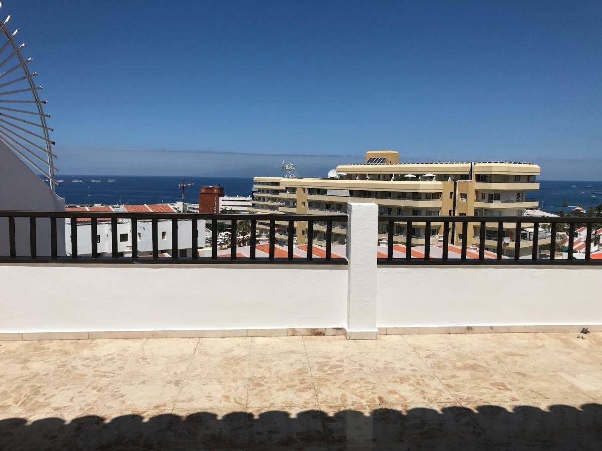 Apartamento Ocean Park II Costa Adeje  Exterior foto