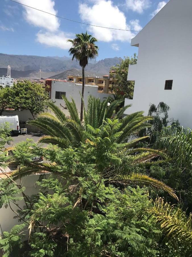 Apartamento Ocean Park II Costa Adeje  Exterior foto