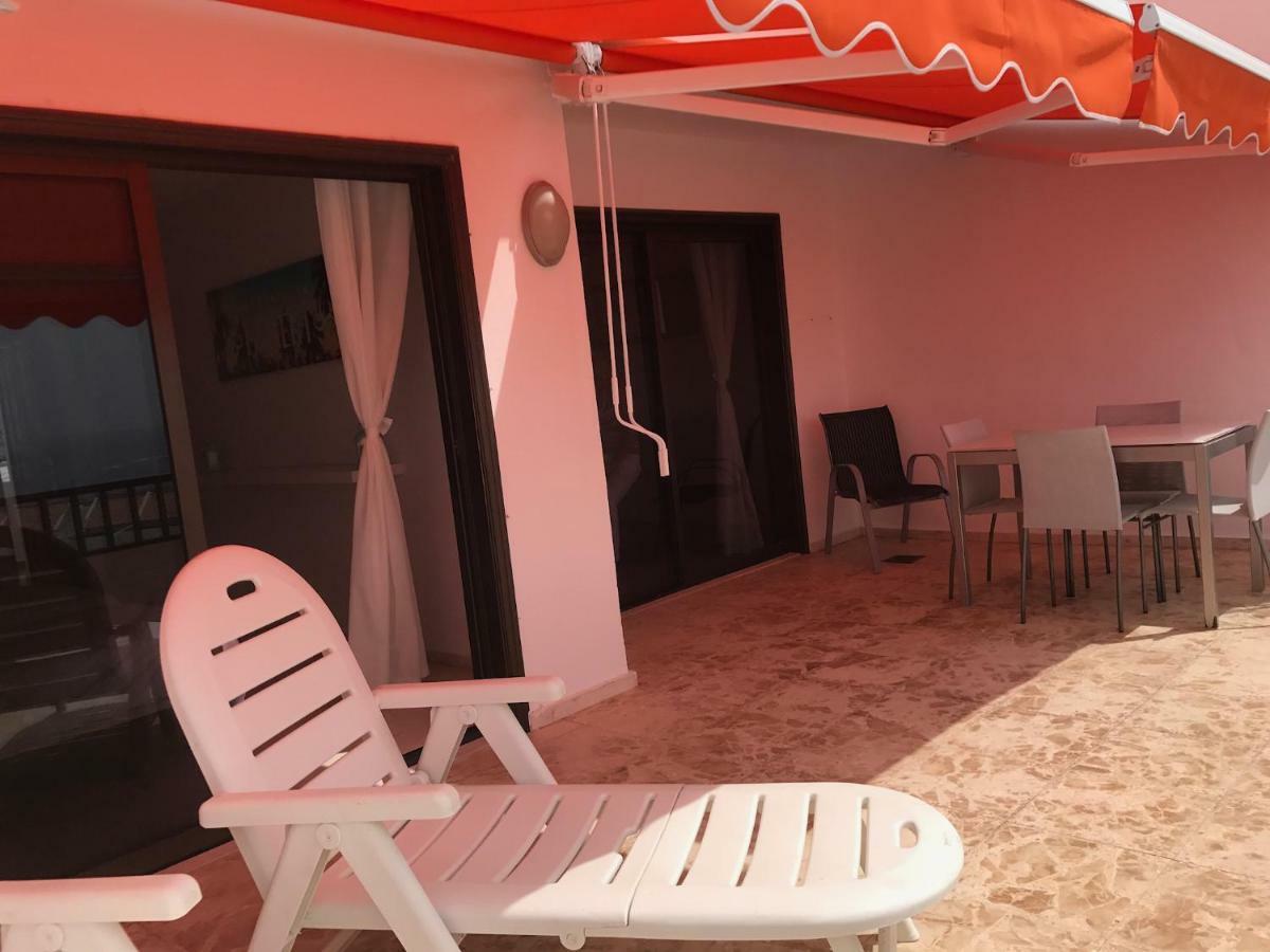 Apartamento Ocean Park II Costa Adeje  Exterior foto